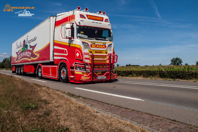 FrÃ¼chte Express Eckhardt Innsbruck powered by www FrÃ¼chte-Express Eckhardt,Innsbruck, #truckpicsfamily