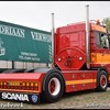 VP-14-TS Scania 113M 360 Wi... - Retro Truck tour / Show 2018