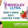 Attempt Herzolex Today And Experience What Raspberry Ketone Can Do To Help You Fight Fat!