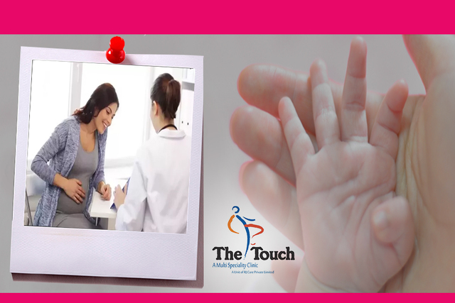 Best Gynaecologist in Punjab Best Gynaecologist in Punjab - The Touch Clinic