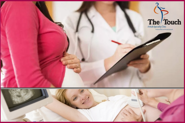 Best Gynaecologist in Mohali Best Gynaecologist in Mohali - The Touch Clinic
