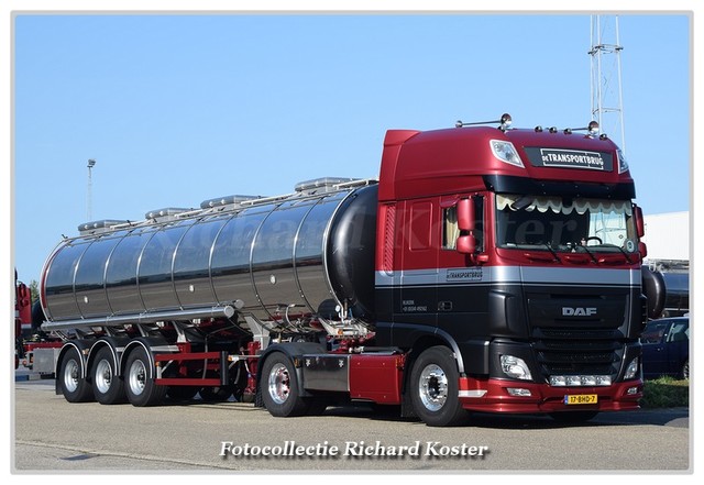 Transportbrug de 17-BHD-7 (0)-BorderMaker Richard