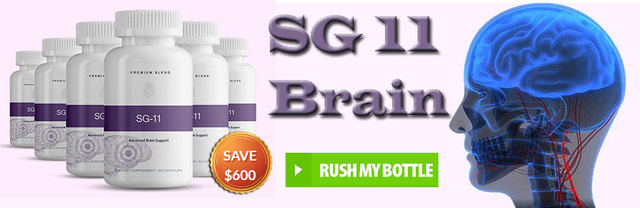 SG 11 Brain â€“ New Brain Booster Is It Legit or S Picture Box