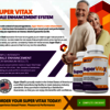 What is Super VitaX ?