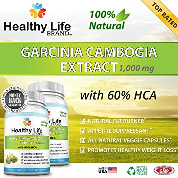 Healthy Life Garcinia Cambogia Picture Box