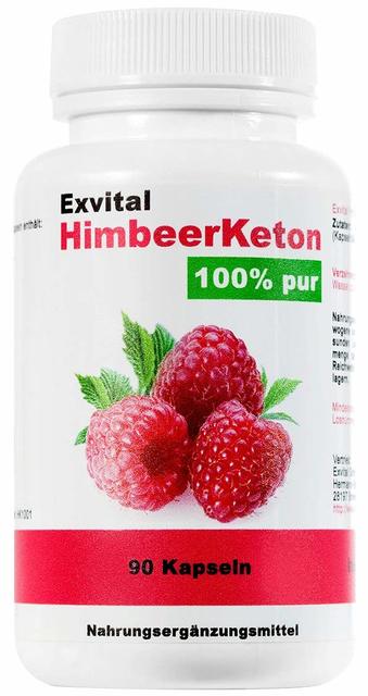 Are There Himbeer Ketone Side Effects? Himbeer Ketone
