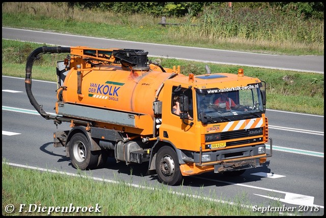 VX-62-LF DAF 75CF van der Kolk2-BorderMaker 2018