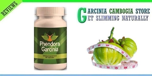 Side Effects of Phendora Garcinia Picture Box