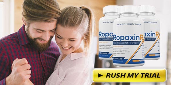 Ropaxin Rx Male Enhancement Pills: Get your free b Ropaxin Rx Male Enhancement Pills: Get your free basic Now!