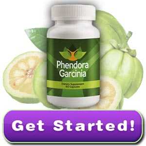 What Is Phendora Garcinia? Phendora Garcinia