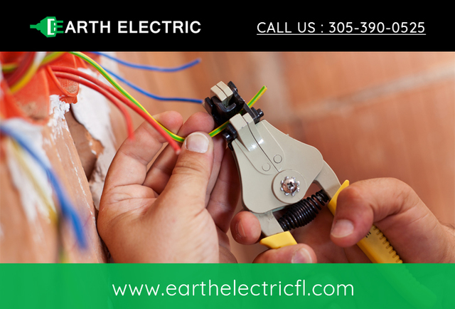 Earth Electric Miami | Call Now: 305-390-0525 Earth Electric Miami | Call Now: 305-390-0525