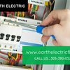 Earth Electric Miami | Call Now: 305-390-0525