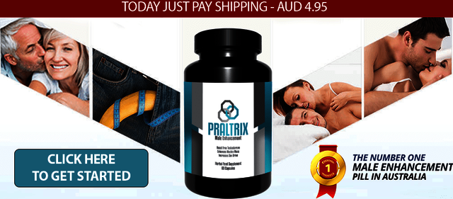 Where to Purchase Praltrix Male Enhancement? Picture Box