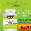 Bodyslim Down Garcinia : Does Weight Loss Product Really Work?