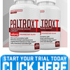 PaltroxT Testosterone Booster