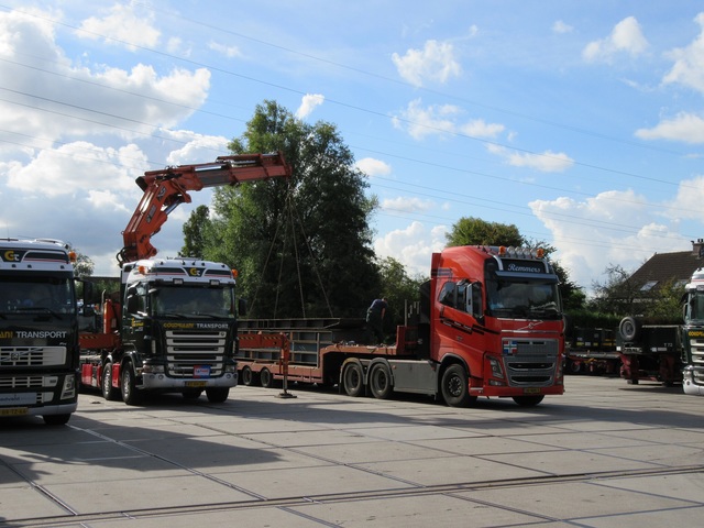 IMG 8092 Volvo FH Serie 4