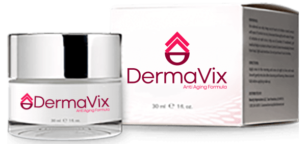 How might it work? Dermavix Skin Cream