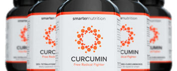 What are the Cons of Smarter Nutrition Curcumin? Picture Box
