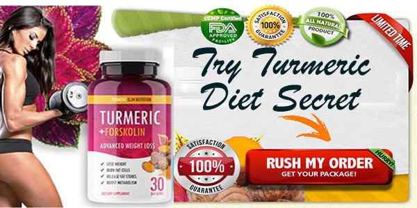 Is Turmeric Forskolin Safe for Health? Picture Box