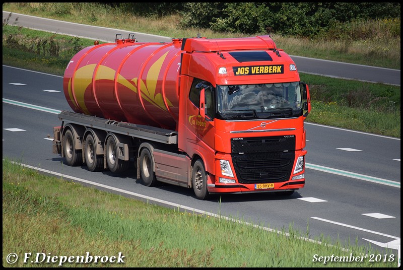 35-BHV-9 Volvo FH4 Jos Verberk-BorderMaker - 2018