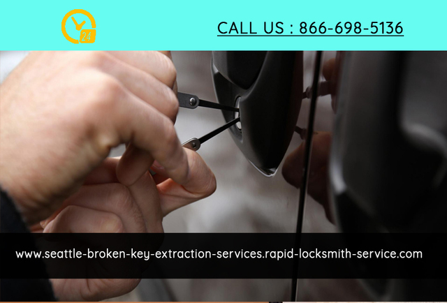 Broken Key Extraction Services Seattle Broken Key Extraction Services Seattle | Call Now: (866) 698-5136