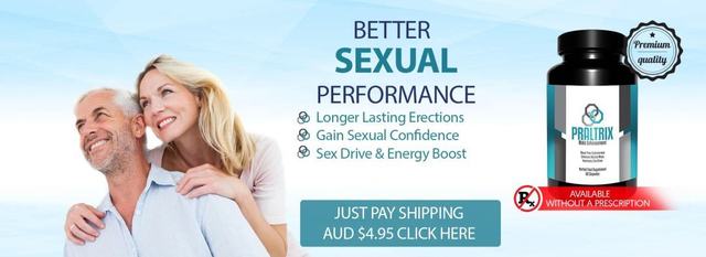 What is Praltrix Male Enhancement? Praltrix Male Enhancement