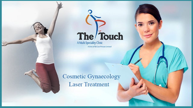 Cosmetic Gynaecology Laser Treatment in Chandigarh Cosmetic Gynaecology Laser Treatment in Chandigarh - The Touch Clinic