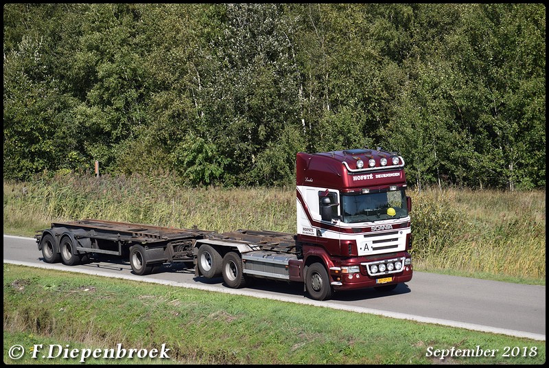 BP-ZP-71 Scania R580 Hofste-BorderMaker 2018