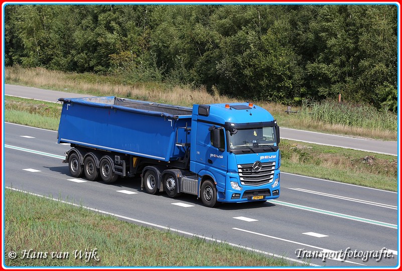 27-BKP-5-BorderMaker - Kippers Bouwtransport