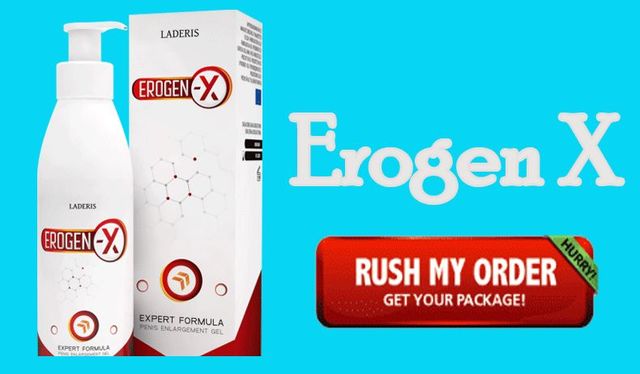 Erogen-X-order-now What is ErogenX?