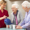 Care Services For Seniors