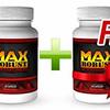 Elements of Max Robust Xtreme