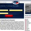 Kentucky Criminal Court Rec... - Picture Box