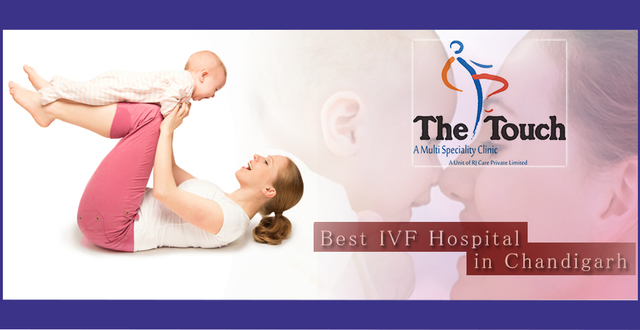 Best IVF Hospital in Chandigarh Best IVF Hospital in Chandigarh - Touch Clinic