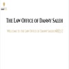 West Covina Criminal Lawyer - The Law Office of Danny Saleh