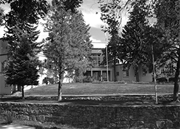 New Mexico Marriage Record Picture Box