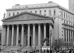 New York Background Check  Picture Box