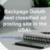 Backpage Duluth | back page... - Backpage Duluth best classi...