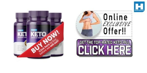 What Are The Benefits of PureFit Keto? Picture Box