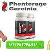 What's Up With New Phenterage Garcinia?