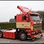 VR-11-BB Scania 143 Sven Mo... - Retro Truck tour / Show 2018