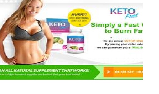 Keto Fast http://www.testostack.com/keto-fast/