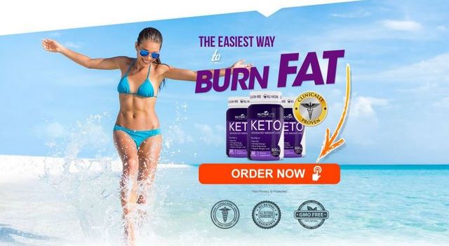 Does Nutralite Keto Really Works? Picture Box