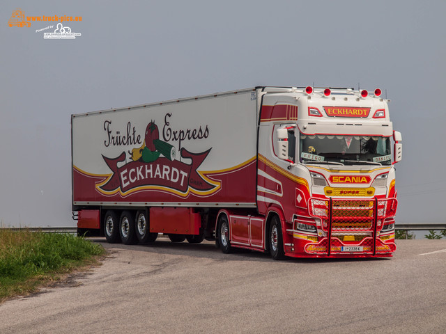 TRUCK LOOK ZEVIO 2018 powered by www.truck-pics TRUCK LOOK 2018 ZEVIO, #truckpicsfamily, www.truck-pics.eu