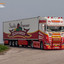 TRUCK LOOK ZEVIO 2018 power... - TRUCK LOOK 2018 ZEVIO, #truckpicsfamily, www.truck-pics.eu