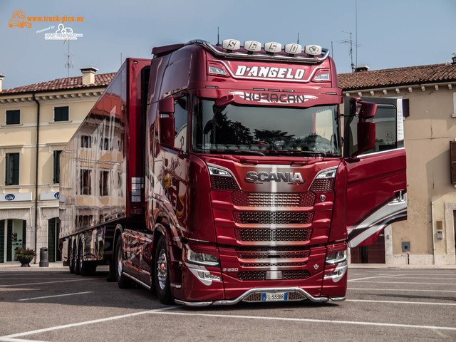 TRUCK LOOK ZEVIO 2018 powered by www.truck-pics TRUCK LOOK 2018 ZEVIO, #truckpicsfamily, www.truck-pics.eu