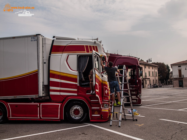 TRUCK LOOK ZEVIO 2018 powered by www.truck-pics TRUCK LOOK 2018 ZEVIO, #truckpicsfamily, www.truck-pics.eu