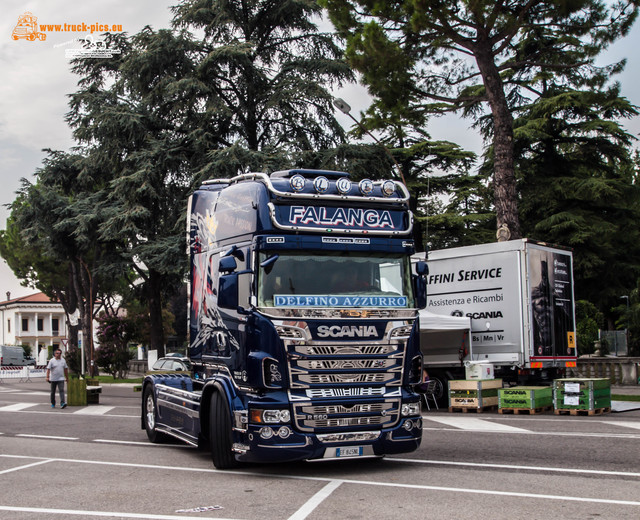 TRUCK LOOK ZEVIO 2018 powered by www.truck-pics TRUCK LOOK 2018 ZEVIO, #truckpicsfamily, www.truck-pics.eu