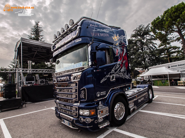 TRUCK LOOK ZEVIO 2018 powered by www.truck-pics TRUCK LOOK 2018 ZEVIO, #truckpicsfamily, www.truck-pics.eu