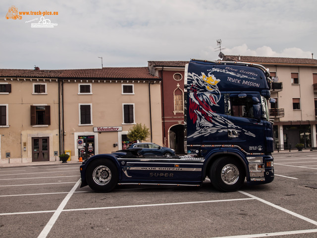 TRUCK LOOK ZEVIO 2018 powered by www.truck-pics TRUCK LOOK 2018 ZEVIO, #truckpicsfamily, www.truck-pics.eu